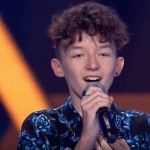 "The Voice Kids 3". Marcin Maciejczak wygra program? Wcześniej wystąpił w "Mam talent" i został odrzucony