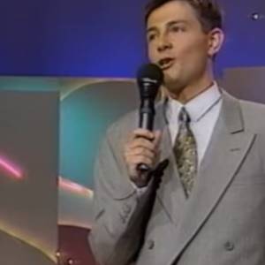 Na antenę TVP wraca kultowy "Czar par". Pierwszy odcinek już jesienią