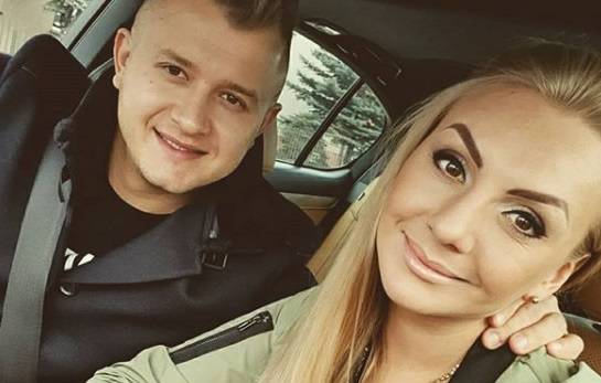 Dawid Narożny z "Pięknych i Młodych" ojcem po raz drugi? Ten wpis zdradza wiele!          