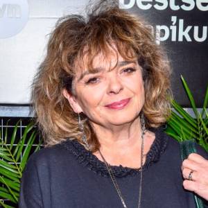 Katarzyna Grochola opowiedziała o przemocy domowej. "Znosiłam to trzy lata, ukrywając prawdę przed rodziną"