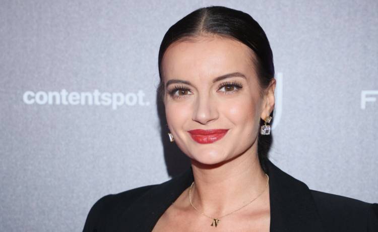 Natalia Janoszek wróciła do show biznesu. Zapowiada walkę o dobre imię: "Dość kłamstw, dość wymyślania"