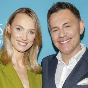 Żona Ibisza powiedziała, jak wyglądał jej poród. W ostatniej chwili zmieniła plany 