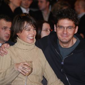 Anna Mucha i Kuba Wojewódzki znów razem? Aktorka podsyca plotki