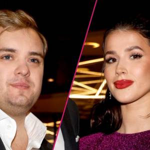 Roxie pokazała odmienionego męża. „Najprzystojniejszy”. Kevin Mglej zrzucił prawie 40 kg