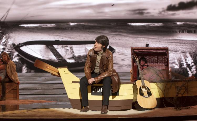 "Twoja twarz brzmi znajomo 12". Ewelina Ruckgaber zwyciężczynią trzeciego odcinka. Jej występ oszołomił jurorów