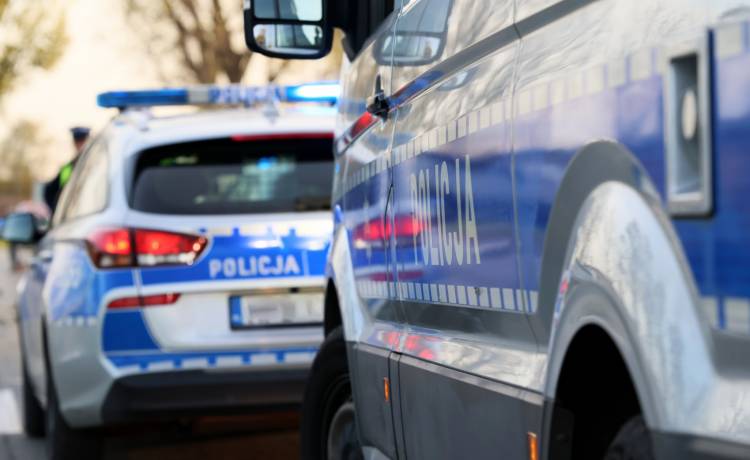 Alert RCB dla części kraju. Służby przeprowadzą ćwiczenia antyterrorystyczne