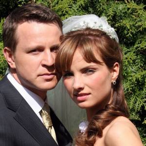 Małgorzata Teodorska nagle zniknęła z show-biznesu. Jak teraz wygląda i czym się zajmuje Irka z "Plebanii"? [FOTO]