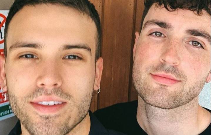 Duncan Laurence wychodzi za mąż! Zwycięzca Eurowizji 2019 pochwalił się radosną nowiną na Instagramie