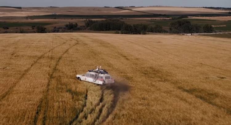 "Pogromcy Duchów" wracają! Jest nowy zwiastun [WIDEO]