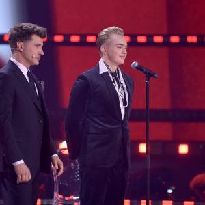 Zwycięzca "The Voice of Poland 14" już znany? Bukmacherzy wskazali faworyta