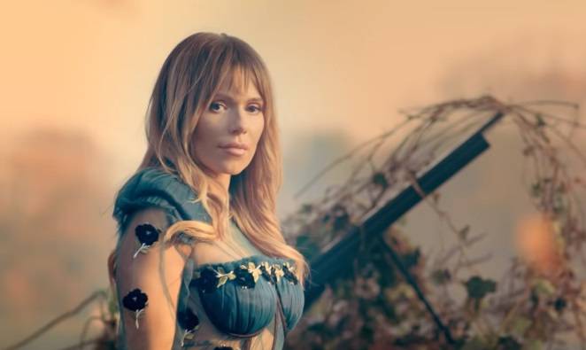 Doda nagrała swoją wersję hitu Kory. Sprawdź "Krakowski spleen"!