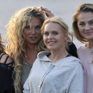 "Przyjaciółki". Co dalej z serialem? Małgorzata Socha rozwiewa wątpliwości 