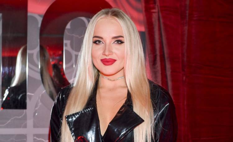 Muzyczna kariera Lori z „Love Island” nabiera tempa. Mamy nowy singiel