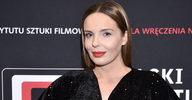 Agnieszka Włodarczyk publikuje wyjątkowe nagrania: "#jedziemynawesele" [WIDEO]