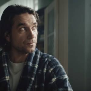 Marcin Dorociński w brutalnej kampanii: "Chcieliśmy zmusić do myślenia" [WIDEO]