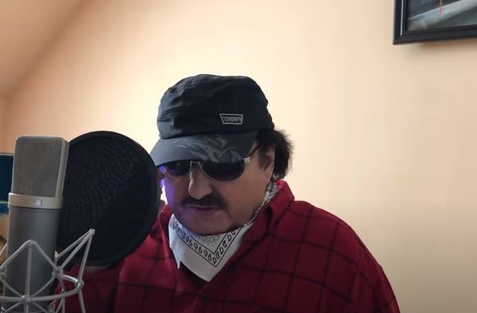  #hot16challenge2. Krzysztof Krawczyk rapuje swoją gorącą "szesnastkę"! Internauci komentują: "Cała Polska na to czekała" 