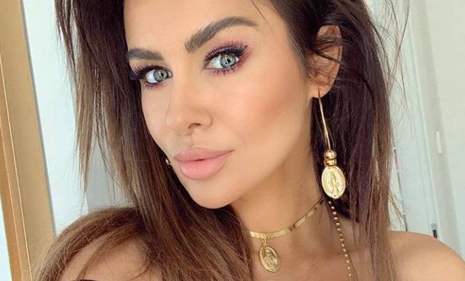 Natalia Siwiec na Seszelach. Modelka kusi wdziękami w bikini!