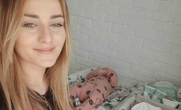 Ania Bardowska z "Rolnika..." opowiada o siniakach na całym ciele. Co się stało?