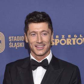 Robert Lewandowski wspomniał o Klarze i Laurze. Sporo wyjawił!