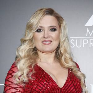 Gosia Andrzejewicz bardzo się zmieniła. Metamorfozę zaprezentowała w nowym teledysku