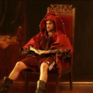 Quebonafide ogłasza ostatni koncert. Jest oficjalna data i nowy utwór