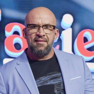 Tomasz Oświeciński pokazał piękną córkę. Maja olśniewa urodą! [FOTO]