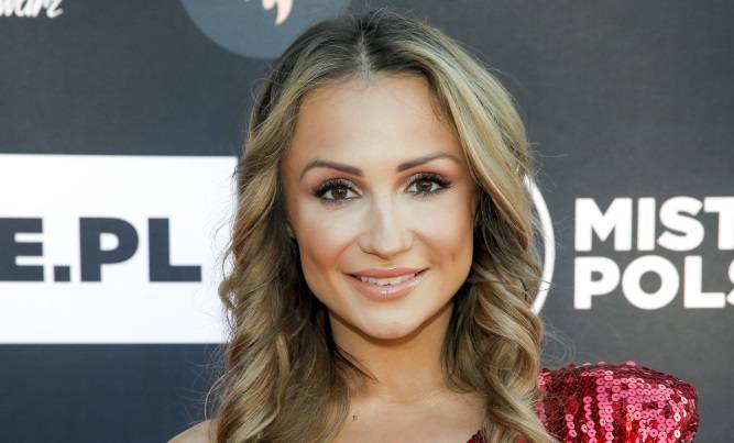 Sylwia Madeńska z "Love Island" w bikini. Jest w fenomenalnej formie. "Figura idealna" [FOTO]