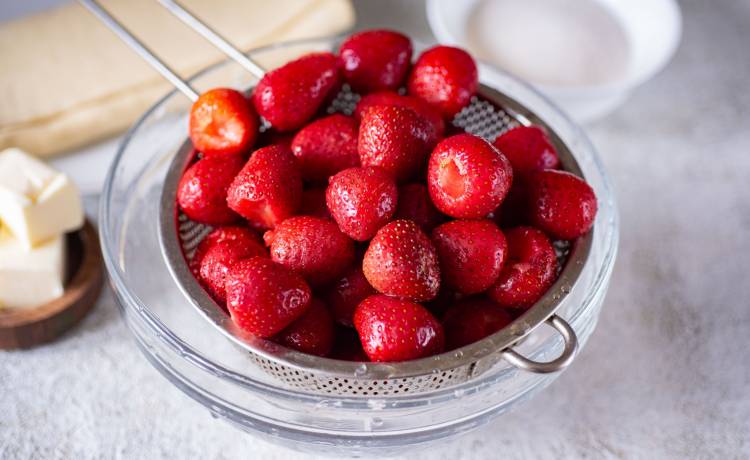 Truskawki, fot. Shutterstock