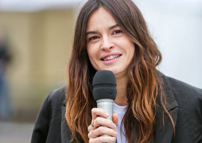 Kasia Smutniak świętuje 40. urodziny. Poznaj historię polsko - włoskiej gwiazdy!                                                 