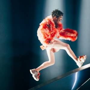 Eurowizja 2024. Kto awansował z drugiego półfinału? Oni będą w finale