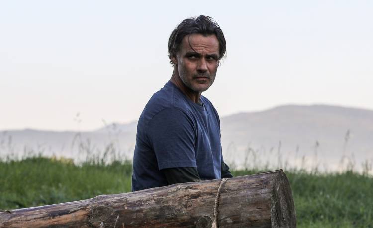 Koniec serialu "Bunt!". Jan Wieczorkowski pożegnał się z widzami