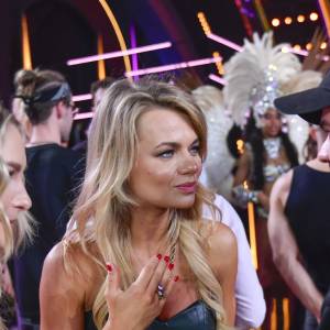 Zaskakujące słowa Komarnickiej. Aktorka zdradziła swój „przepis na szczęście”