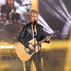 "Twoja twarz brzmi znajomo". Sykut-Jeżyna jako gorąca J.Lo, Zdrójkowski jako rockowy Organek. Kto wygrał odcinek? [WIDEO]