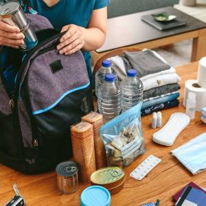 Jak przygotować się do ewakuacji? Oto poradnik Rządowego Centrum Bezpieczeństwa