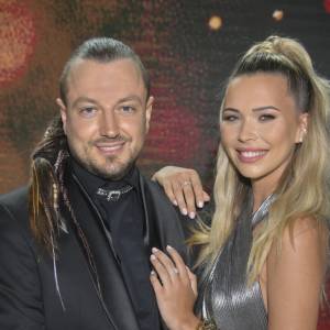 Baron błyskawicznie zareagował na najnowsze zdjęcia Kubickiej! Niewiele kobiet wystąpiłoby w takiej kreacji [FOTO]