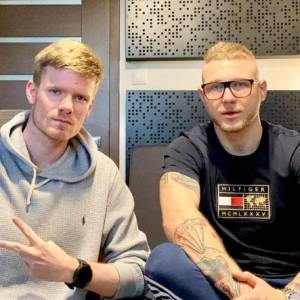 Pawbeats pomylony z Kubańczykiem. Nazwali go raperem