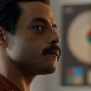 Rami Malek ma idealnego dublera? Aktor ma brata bliźniaka!