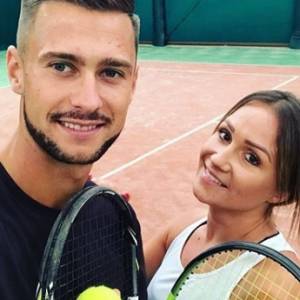 Zwycięzcy programu "Love Island" zostali rodzicami dwójki dzieci!