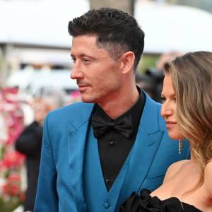 Jak Robert Lewandowski radzi sobie z trudnymi chwilami? Szczera odpowiedź Anny