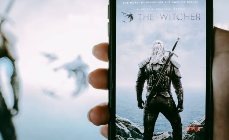 Wiedźmin. Serial na Netflixie to za mało? Poznaj ten świat bardziej!