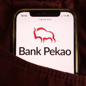 Masz konto w Pekao? Uważaj na te e-maile – możesz stracić dostęp do pieniędzy!