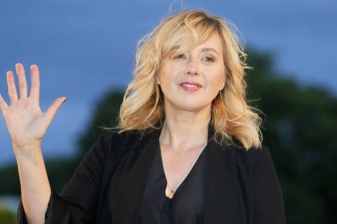 Edyta Bartosiewicz odniosła się do filmu Stanowskiego. O tym miał zapomnieć