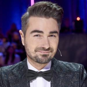 Syn Jana Klimenta wyrośnie na prawdziwego przystojniaka? Najnowsze zdjęcie malucha rozczuliło internautów! [FOTO]