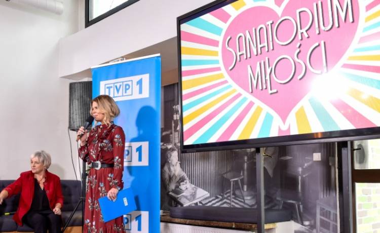 Netflix. Na platformie możesz zobaczyć "Sanatorium miłości". Kiedy "Rolnik szuka żony"?