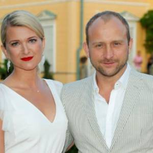 Borys Szyc i Justyna Nagłowska oczekują pierwszego dziecka! Para pochwaliła się informacją w mediach społecznościowych