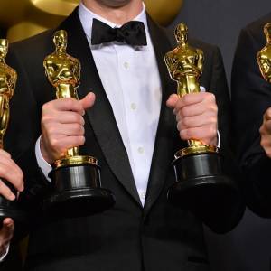  Oscary 2019: Polacy na czerwonym dywanie!                                     