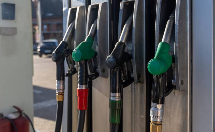 Zmiany na stacjach paliw już od dziś, fot. Shutterstock