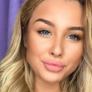 Oliwia z "Love Island" w koronkowej bieliźnie. Jej gorące zdjęcie skomentowali koledzy z programu!