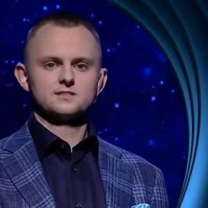 Jego występ w "Jeden z dziesięciu" przejdzie do historii! "Dobry wariat!" [WIDEO]