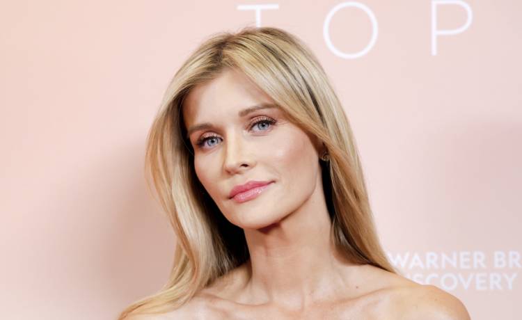 Joanna Krupa. Fot. AKPA